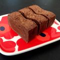 クック2U78KS☆'s cooksnap of when they made 簡単絶品濃厚❤︎ガトーショコラ.
