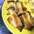 kaaa7♡'s cooksnap of when they made 簡単！エリンギバター炒め.
