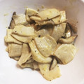 ひなせ♡'s cooksnap of when they made 簡単！エリンギのマヨ醤油炒め.