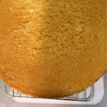 potkun's cooksnap of when they made 失敗なし！しっとりふわふわ美味スポンジ♡.