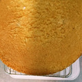 potkun's cooksnap of when they made 失敗なし！しっとりふわふわ美味スポンジ♡.