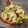 サリュフミ's cooksnap of when they made エビとアボカドとパプリカのミニサラダ.