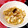 0きよみん0's cooksnap of when they made レシピ？白菜の漬物の残りは！.