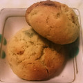余裕なき2児の母's cooksnap of when they made 簡単にHMで作るさつまいものスコーン♡.