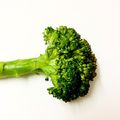 ❁ユリメッコ❁'s cooksnap of when they made ブロッコリーのレンジ茹で.