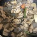 maぁぉma's cooksnap of when they made 時短☆簡単☆筑前煮.