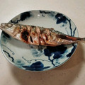 かわせみ母さん's cooksnap of when they made アジの塩焼き（調理方法）.