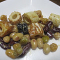 ジョングレ's cooksnap of when they made 簡単１品☆竹輪と大豆のマヨ醤油炒め＊.