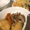 クックY9ZYE2☆'s cooksnap of when they made 圧力鍋で大根豚バラ煮.