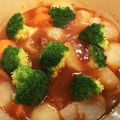 正直子's cooksnap of when they made スペアリブのトマト煮込み.