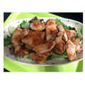 つなこ's cooksnap of when they made 簡単和風チキンソテー唐揚げ味！？.