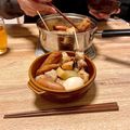 oyu_recipe's cooksnap of when they made おでん.