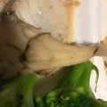 nonnnonon's cooksnap of when they made 簡単たらのバタポンソテー.
