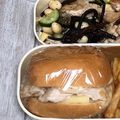 yoco152's cooksnap of when they made ◎レンジで最短10分！簡単 サラダチキン.