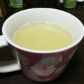 Aco0508's cooksnap of when they made 風邪・冷え性に簡単！とろみ生姜蜂蜜レモン.