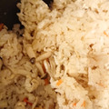 emikuneko's cooksnap of when they made 美味しい簡単＊しめじの炊き込みご飯.