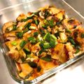 みぃすけママちゃん's cooksnap of when they made ＊パリパリ鳥のねぎソース掛け＊.