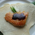柚希星菜's cooksnap of when they made お家で作る精一杯の北京ダック。.