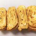 sirooomame's cooksnap of when they made はちみつで甘〜い卵焼き.