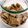 hatnat15's cooksnap of when they made たまねぎクッキー？クラッカー？.