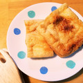 みーつま５００４'s cooksnap of when they made 超簡単おつまみ！かりかりネギ稲荷.