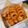 クックDZPG9S☆'s cooksnap of when they made 簡単!オールドファッションドーナッツ*ﾟ.