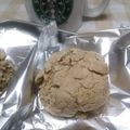 みみ母's cooksnap of when they made イングリッシュ・スコーン.