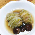 こっこちゃーん's cooksnap of when they made 豚ロール白菜と里芋のポトフしょうが餡がけ.