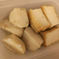 daeri's cooksnap of when they made こいもと厚揚げの煮物.