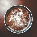 クック2IVIZZ☆'s cooksnap of when they made フォンダンショコラ♪.