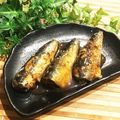 なつき☆ミ's cooksnap of when they made 鰯のさっぱり煮.