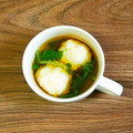 ウメ吉さん's cooksnap of when they made ✿母（おばぁちゃん）のすいとん✿.