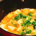 mami♪123's cooksnap of when they made 簡単！麻婆豆腐　粉山椒でピリッと美味しい.