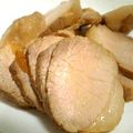 みんみんにゃん's cooksnap of when they made 圧力鍋で♪わが家の煮豚.