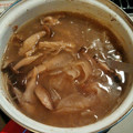 クックBNQ5PD☆'s cooksnap of when they made きのこと大根の味噌汁.