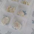 スズヵ's cooksnap of when they made 離乳食初期★手作りカッテージチーズ.