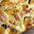 クックBTAU1W☆'s cooksnap of when they made **子供と一緒にHMで野菜パン**.