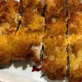 わたるんママ's cooksnap of when they made ♪ジューシートンカツ♪.