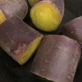 わたるんママ's cooksnap of when they made ふかし芋〜圧力鍋でむっちり.