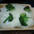 ソラチン's cooksnap of when they made おいし～い♪たらとじゃがいものグラタン♪.