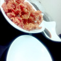クック3W3GTD☆'s cooksnap of when they made 薄切り豚肉の簡単唐揚げ♪お酒のあてにも♡.
