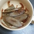 クックA6CDVA☆'s cooksnap of when they made レンジで簡単！ルクエdeきんぴらごぼう.