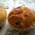 ロバのオペレッタ's cooksnap of when they made * クランベリーマフィン *.