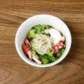 ウメ吉さん's cooksnap of when they made タコと胡瓜のとろろ昆布和え♪.