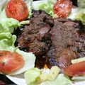 天才のりちゃん's cooksnap of when they made 中華風焼豚.