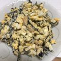 九道礼菜's cooksnap of when they made ❀ひじきと大豆のチーズたまごサラダ❀.