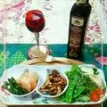 sakuraロゼット's cooksnap of when they made 【椎茸と胡桃のバルサミコ酢炒め】甘酸っぱ.
