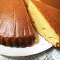 ikuko119's cooksnap of when they made ホットケーキミックスで酒粕マドレーヌ♪.