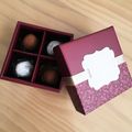 クック6R1TMZ☆'s cooksnap of when they made 簡単！バレンタインチョコ.