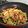 まひわ's cooksnap of when they made じゃがいもとベーコンのカレー炒め.